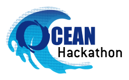 Ocean hackaton