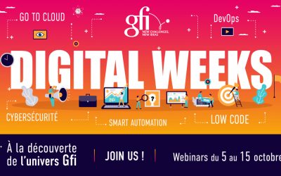Gfi Digital Weeks