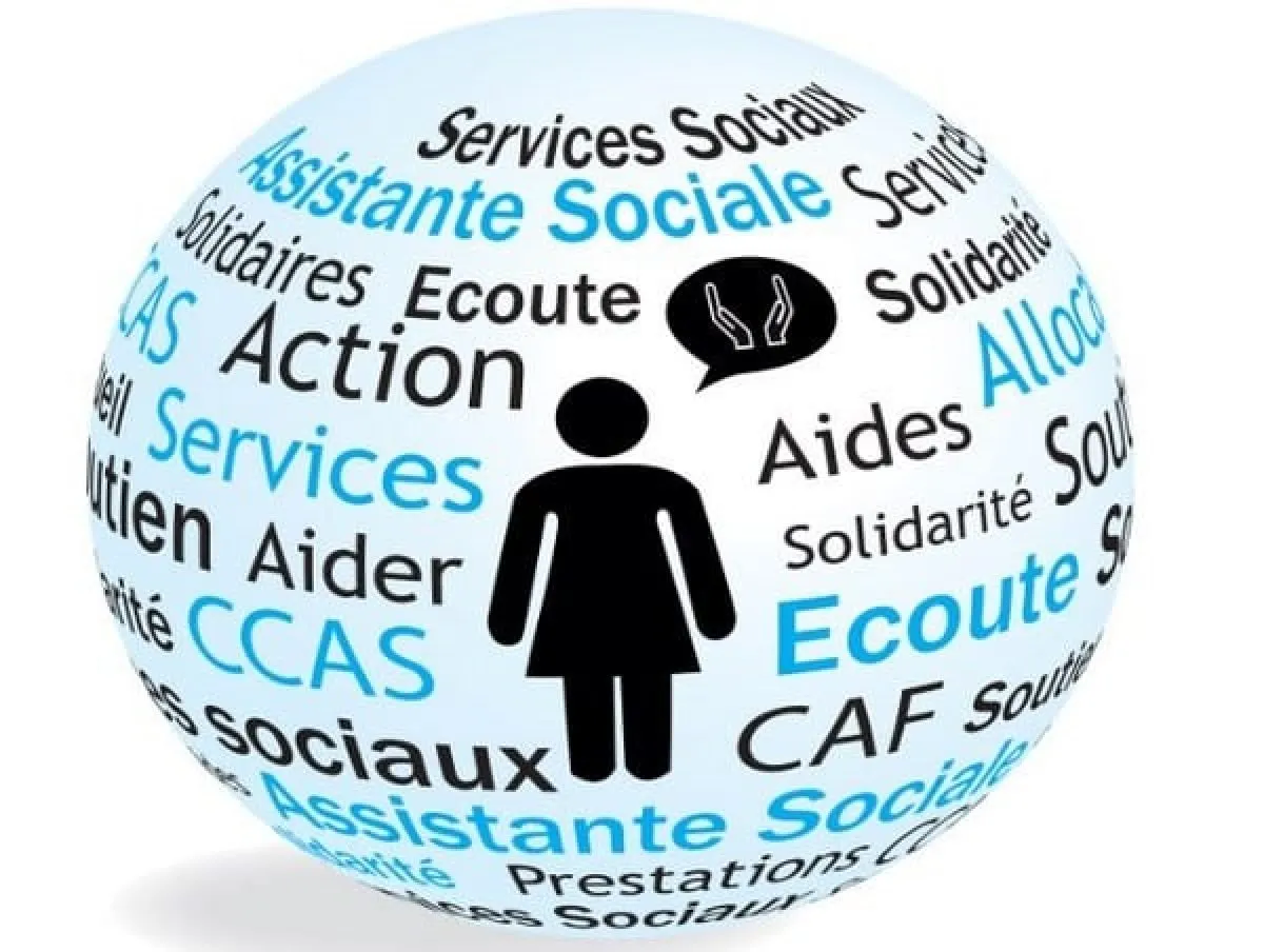 Assistantes Sociales Portail pédagogique de l