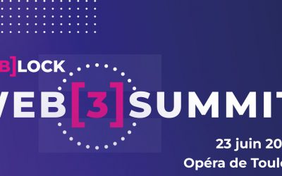 UN[B]lock : Web[3]Summit